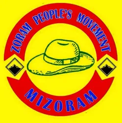 Zoram People’s Movement