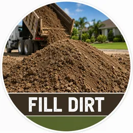 Fill Dirt