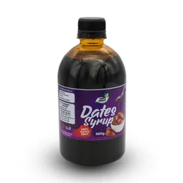 Date Syrup-380ml