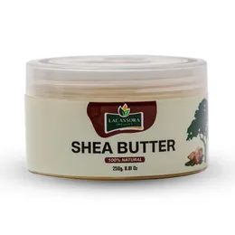 Raw shea butter - 250g