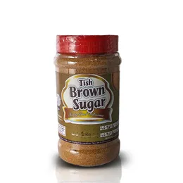 Tish Brown Sugar-1kg