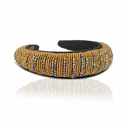 Crystal Alice Head band