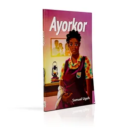Ayorkor