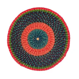 Sweet Licia Spiral Place Mat