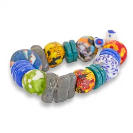 Local hand bead