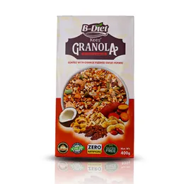 B-DIET GRANOLA