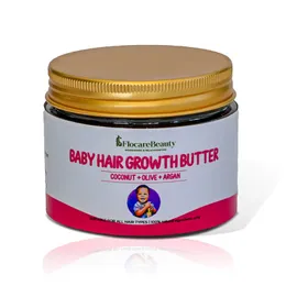 Baby Hair Growth Butter