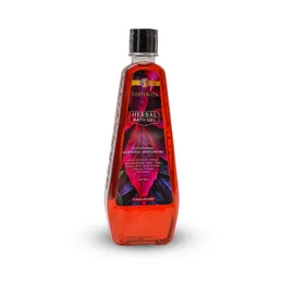 Dermavita Herbal Bath Gel (Fair)