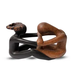 Sitting Lovers Craft