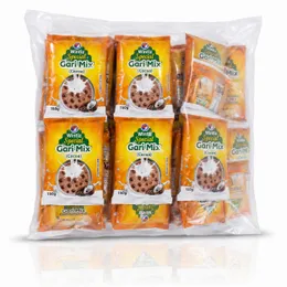 150g by 30 Pieces Wintiz Special Gari Cocoa Flavour