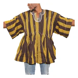 Male Traditional Smock