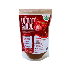 Rosario Tomato sauce - 3kg