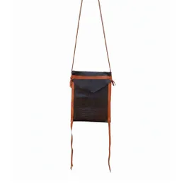 Camel Skin 100% Leather Tote bags