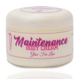 MAINTENANCE BODY CREAM- 330ML