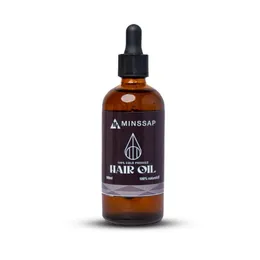 Minssap Hair Oil-(100ml)