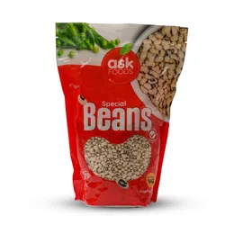 Ask foods special Beans - 1 Kg