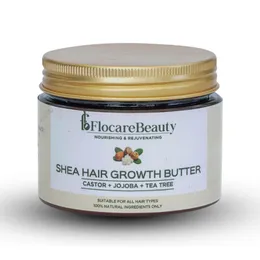 Shea Hair Growth Butter