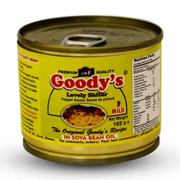 12pcs - Chili Sauce (Shitor) - 165g