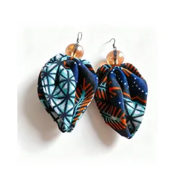 GRATENESS ANKARA EARRING