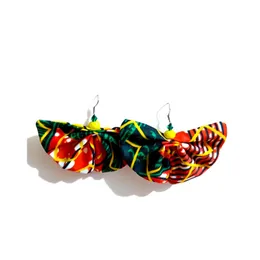 GROWTH ANKARA EARRINGS