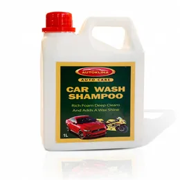 Car Shampoo -5 Ltr
