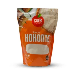 Ask foods special konkonte - 1 Kg
