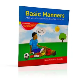 Basic Manners