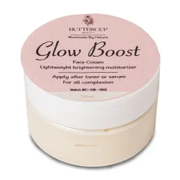 Glow Boost Face Cream
