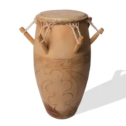 Kpanlogo Drum