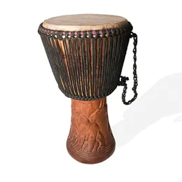 Gyimbe Drum