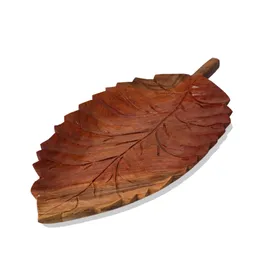 Handmade Wooden Tray