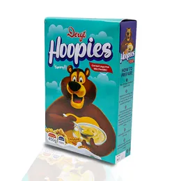 Hoppies Cereal legume Mix Powder -450g