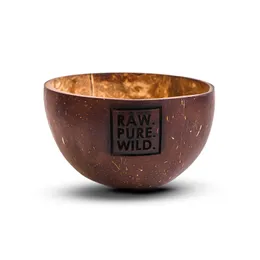 Skin Gourmet Raw Pure Wild calabash