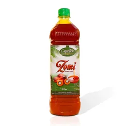 Zomi Palm Oil - 1 L