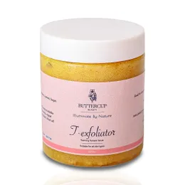 T-Exfoliator Tumeric Foaming Scrub