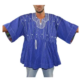 Male Smock with pant