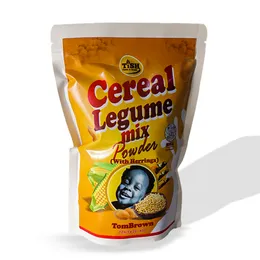 Cereal Legume Mix Powder (with herrings)-450g