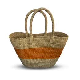 Sweet Licia Orange basket