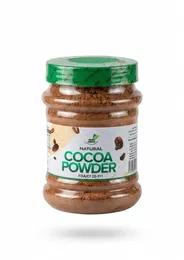 Natural Cocoa Powder