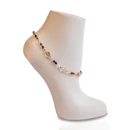 Redbead - Beaded Bracelet