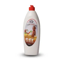 Variety Pack Shower Gel Cle 750ml