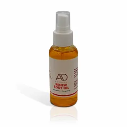 RENEW BODY OIL