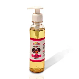 Baby Hair Growth Oil