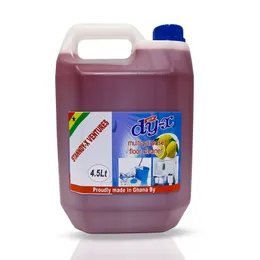 Dy-x -multipurpose-floor cleaner