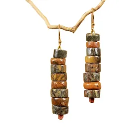 Kente earrings, African earrings, handmade African jewelry, Ghanaian earrings, Afrocentric accessories, cultural earrings, African fashion jewelry