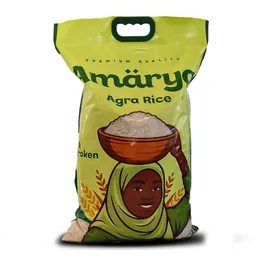 5x5kg Amarya Agra Rice