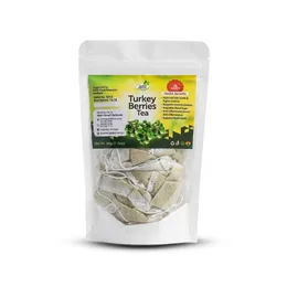 Turkey Berries Tea Original