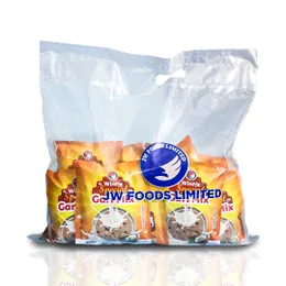 Original Wintiz Special Gari Mix Pack