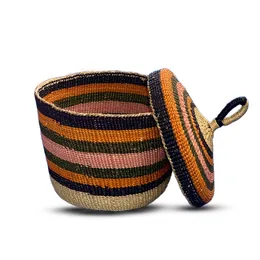 Sweet Licia's Jewelry box with lid