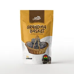 Nelia's Foods Dawadawa Powder 150g | 100% Natural  Seasoning